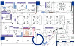 United Square (D11), Office #630056021